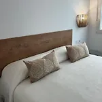 Playa Chica Luxury Appartement Puerto de Santiago (Tenerife)
