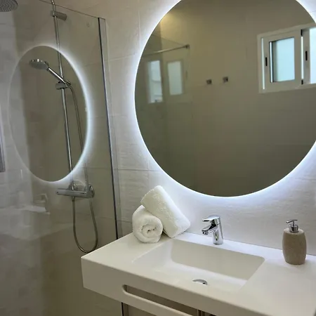 Appartamento Playa Chica Luxury Puerto de Santiago (Tenerife)