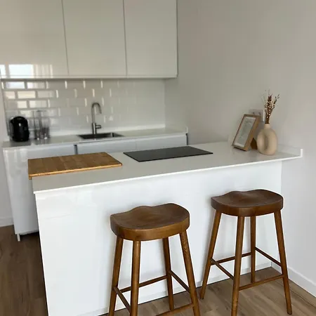 Playa Chica Luxury Appartamento