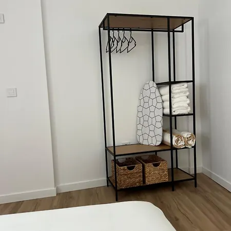 Playa Chica Luxury Appartement