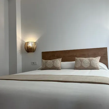 Appartement Playa Chica Luxury *