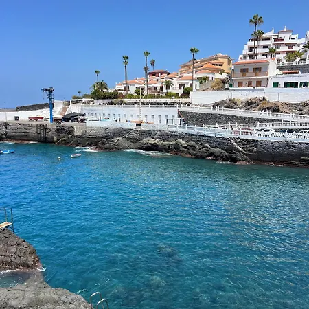 Appartamento Playa Chica Luxury Puerto de Santiago (Tenerife)