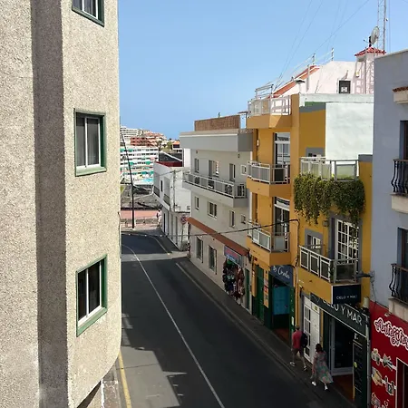 Playa Chica Luxury Appartement *