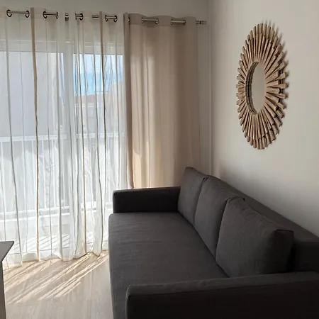 Playa Chica Luxury Appartement *