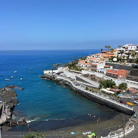 Appartamento Playa Chica Luxury