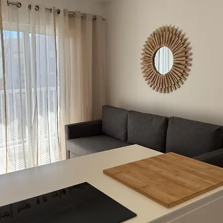 Appartamento Playa Chica Luxury Puerto de Santiago (Tenerife)